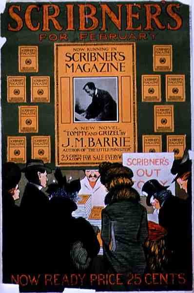 Scribner