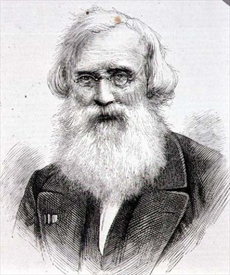 サミュエル・フィンリー・ブリーズ・モース（1791-1872）（彫刻 作： American School