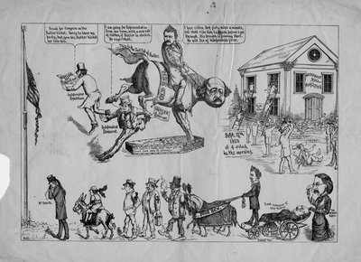 1878年9月17日、午前4時1878 作： American School