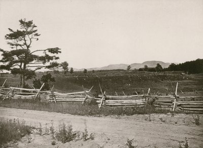 大峡谷、ベミスハイツ（グラビア） 作： American School