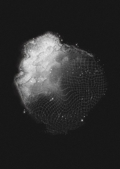 スターリー・ネビュラ・ネット 作： 