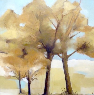 木 作： Ana Bianchi