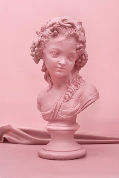 アバター_07、2015年（撮影） 作： Ana Carolina Tavares Mizrahi