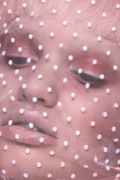 アバター_08、2015年（撮影） 作： Ana Carolina Tavares Mizrahi