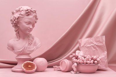 アバター_12、2015年（撮影） 作： Ana Carolina Tavares Mizrahi