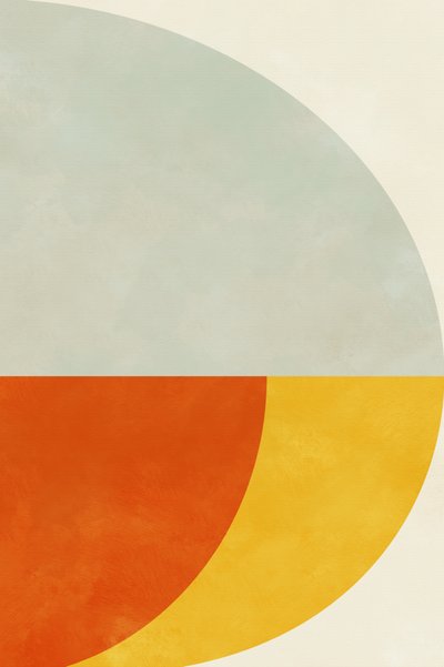 バウハウス23 作： Ana Rut Bre