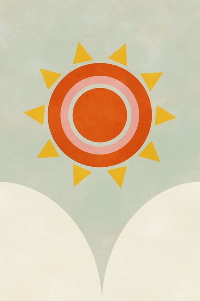 バウハウス 5 23 作： Ana Rut Bre