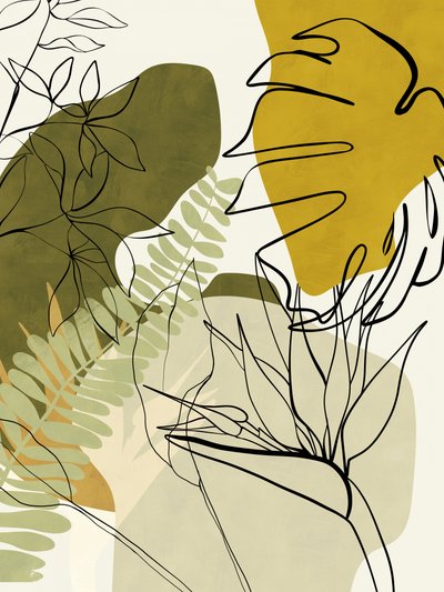 『Bungle Jungle』2のコピー 作： Ana Rut Bre