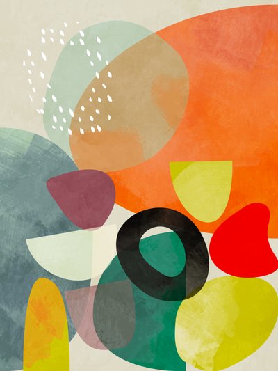 Buntes2020 1部 作： Ana Rut Bre