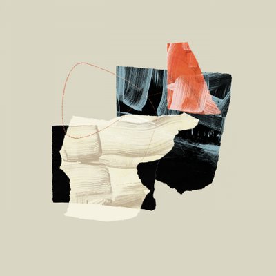 コーナー 11 作： Ana Rut Bre