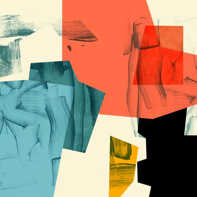 角 2 作： Ana Rut Bre