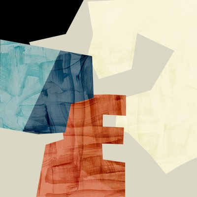 コーナー 5 作： Ana Rut Bre