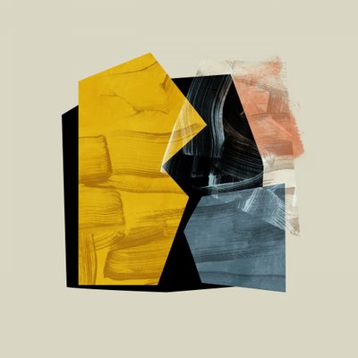 コーナー 6 作： Ana Rut Bre