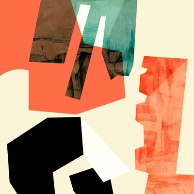 コーナー 6 作： Ana Rut Bre