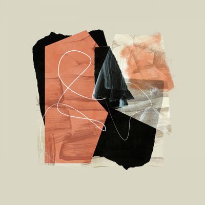 コーナー 8 作： Ana Rut Bre