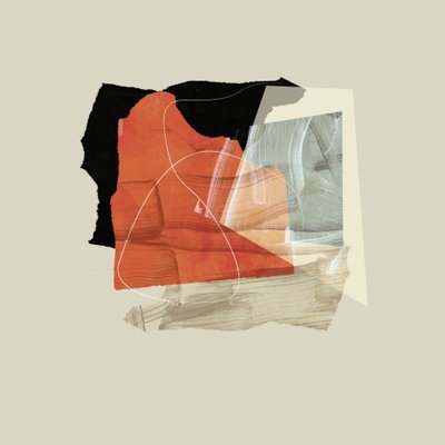 コーナー 9 作： Ana Rut Bre