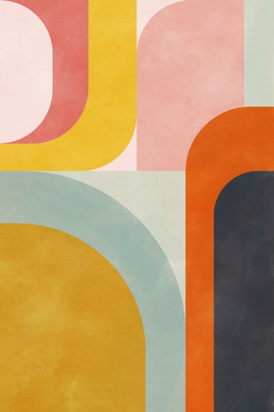 フレンドリー・カラーズ2 作： Ana Rut Bre