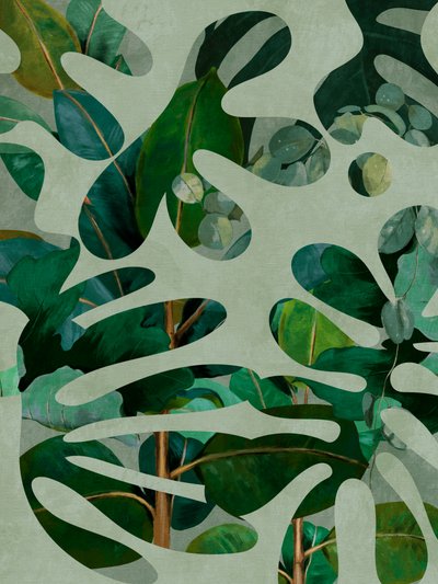 残り10部 作： Ana Rut Bre