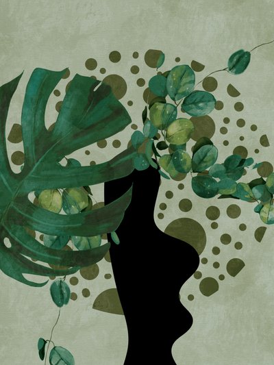 残り5部 作： Ana Rut Bre