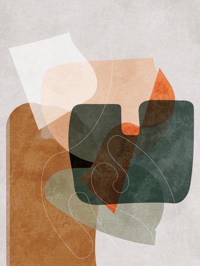 ネイチャー・フレンドリー・テラコッタ 4 アクアレル・コピー 作： Ana Rut Bre