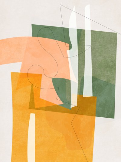 ネイチャー・フレンドリー・テラコッタ 8 アクアレル・コピー 作： Ana Rut Bre