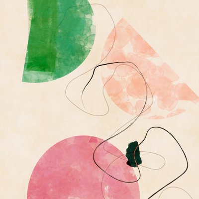 オーガニック・ペインテッド 12 10600px   2021年5月 コピー 作： Ana Rut Bre