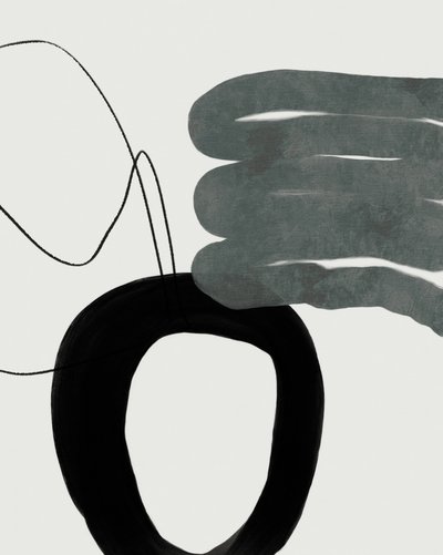 ペイントライン・スワズ・コピエ 作： Ana Rut Bre