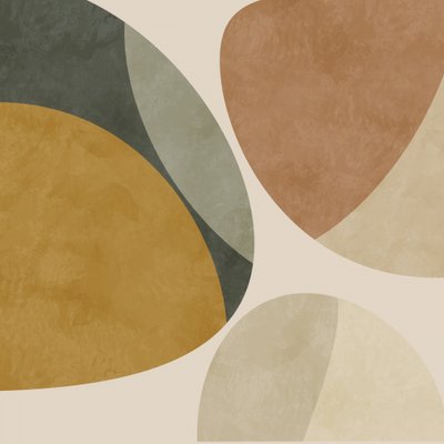 パターン3 ミッド・アース 2 作： Ana Rut Bre