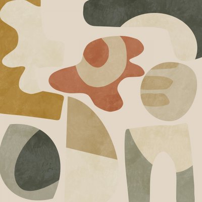 パターン3 ミッド・アース3 作： Ana Rut Bre