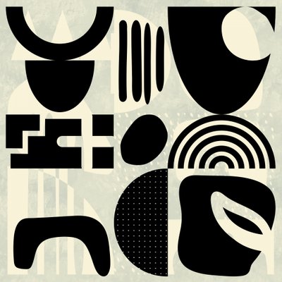 Quadrate Sw1 コピー 作： Ana Rut Bre