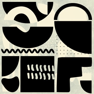 Quadrate Sw2 コピー 作： Ana Rut Bre