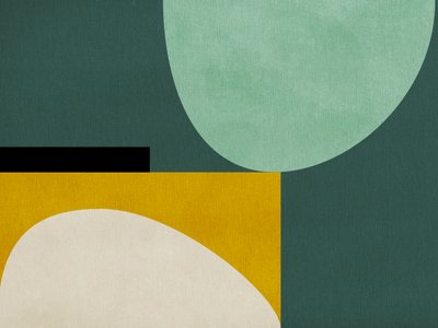 レインボー・プラス・シェイプス1 作： 