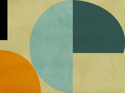 レインボー・プラス・シェイプス3 作： 