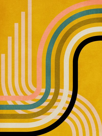 Rainbow Suns 9のコピー 作： Ana Rut Bre