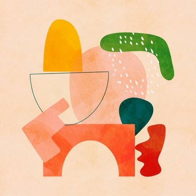 Shapes Play2のコピー 作： Ana Rut Bre