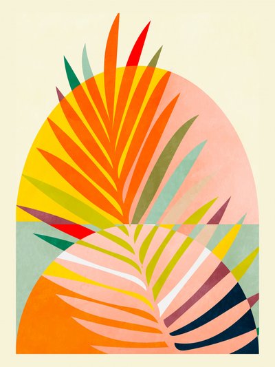 スペース 3 作： Ana Rut Bre