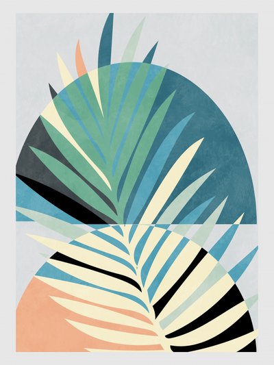 Spaces Bleu コピー 作： Ana Rut Bre