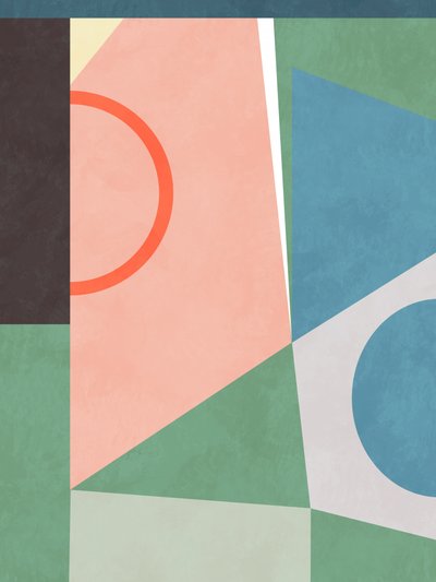 Spaces 2020年3月 3 作： Ana Rut Bre