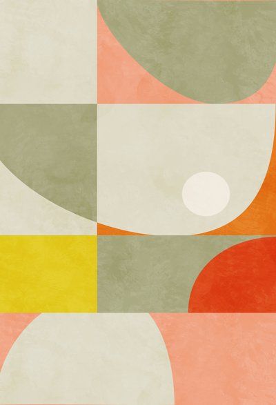 サマー・サークレス22 1 V 作： Ana Rut Bre