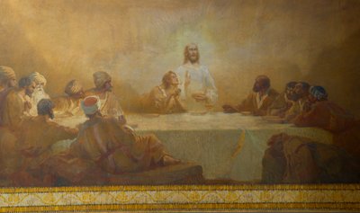  作： Anatole de Baudot