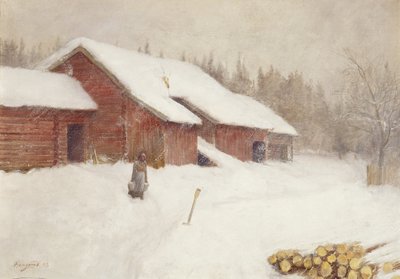  作： Anders Kongsrud