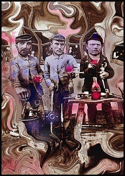  作： Ando Gilardi