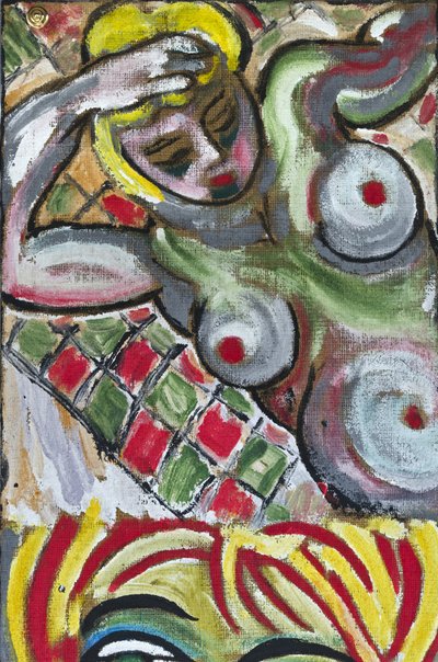  作： Ando Gilardi
