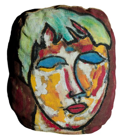  作： Ando Gilardi