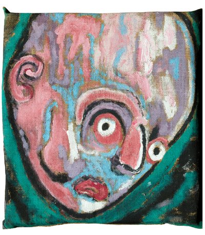  作： Ando Gilardi