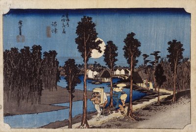 Dusk Scene In Numazu, #13 (woodblock print)   1455050   ja       japanese Successfully Translated  Original: Jealousy Translat: Jealousy 1457232 ja japanese Successfully Translated Original: House of Commons/ The Speaker reprimanding a person at the Bar Tr 作： Ando or Utagawa Hiroshige