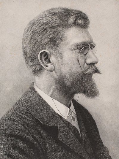 追記 旅館 作： André Bork