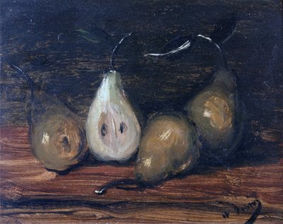  作： Andre (after) Derain