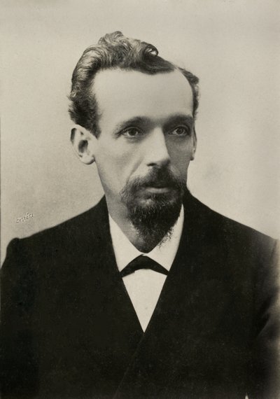  作： Andre Adolphe Eugene Disderi