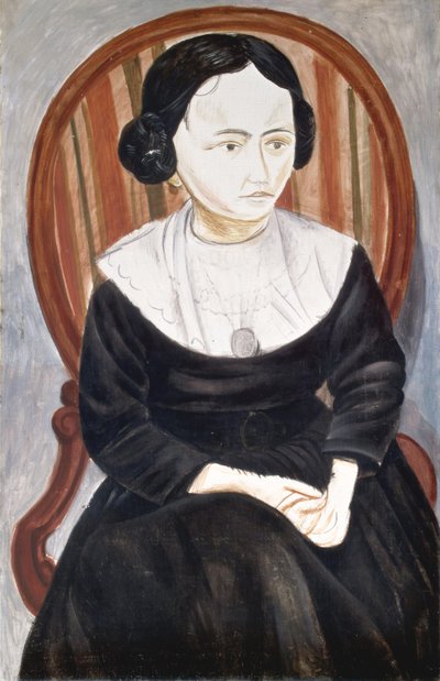  作： Andre Derain